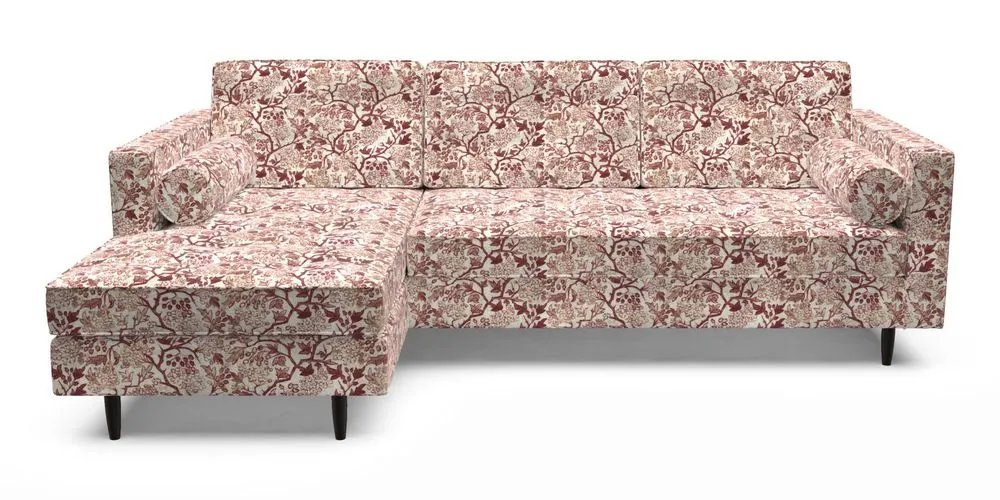 Chaise LHF