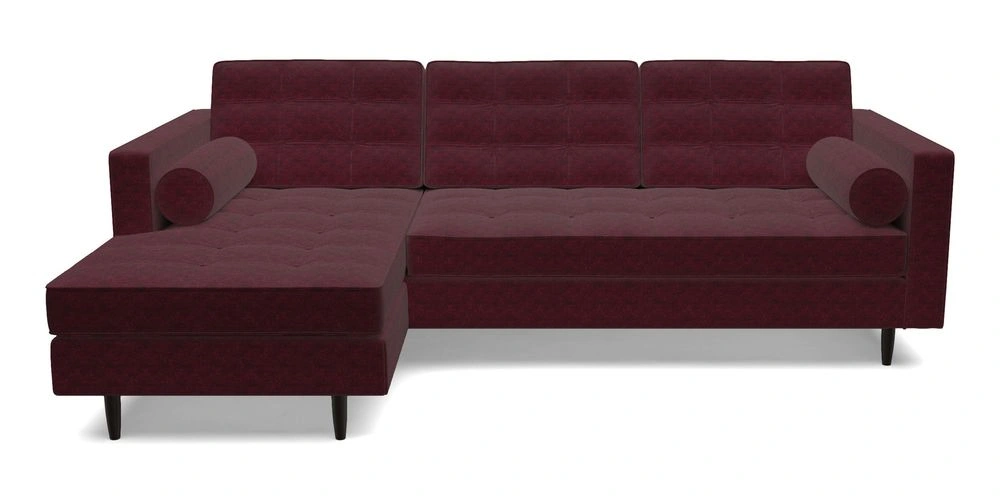 Chaise LHF