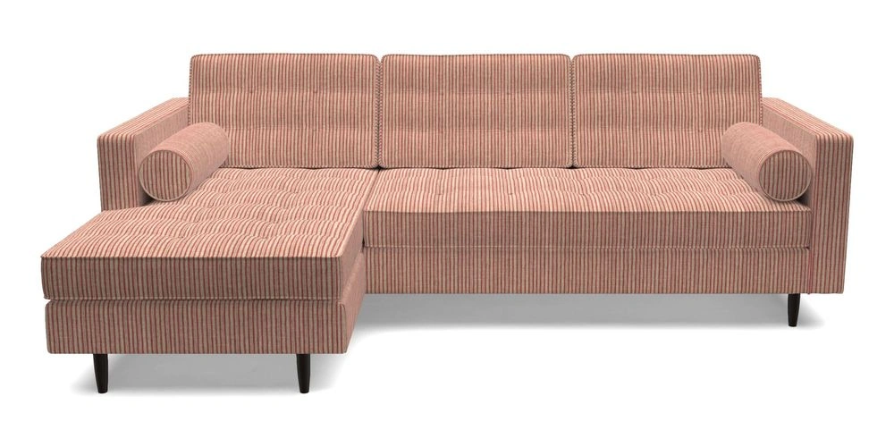 Chaise LHF