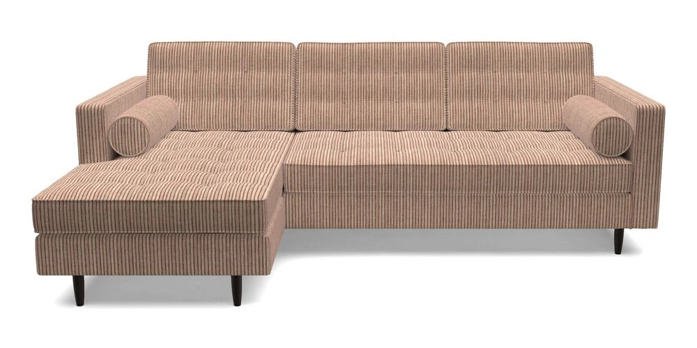 Chaise LHF