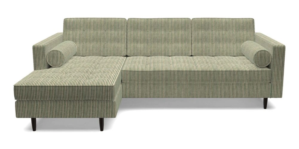 Chaise LHF