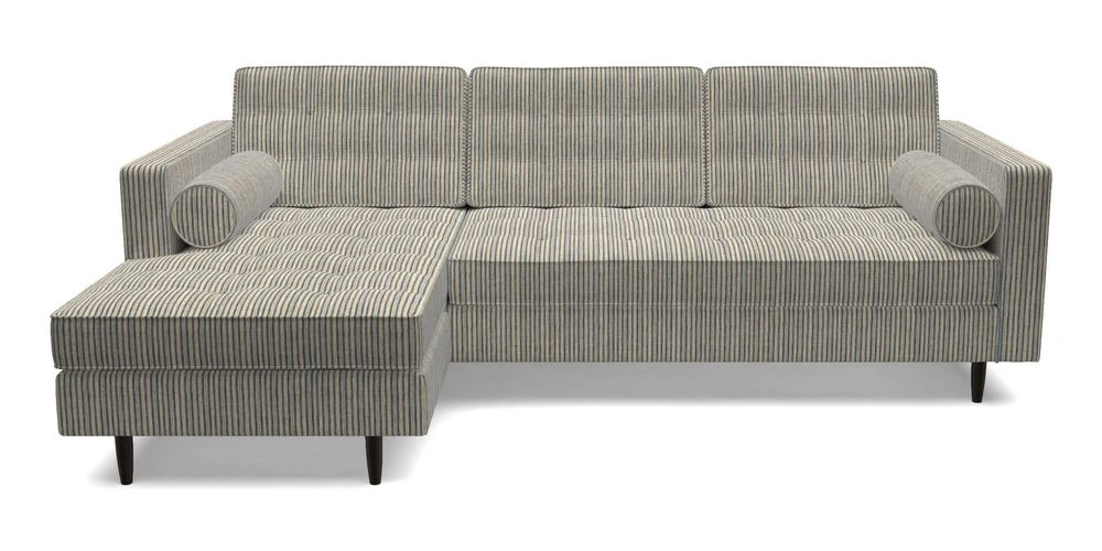 Chaise LHF