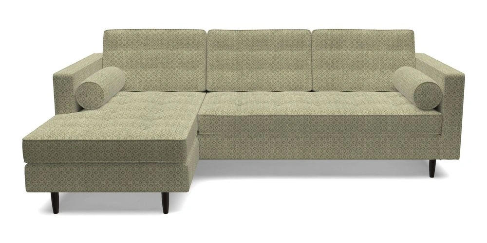 Chaise LHF