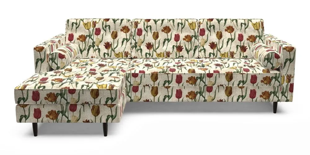 Chaise LHF