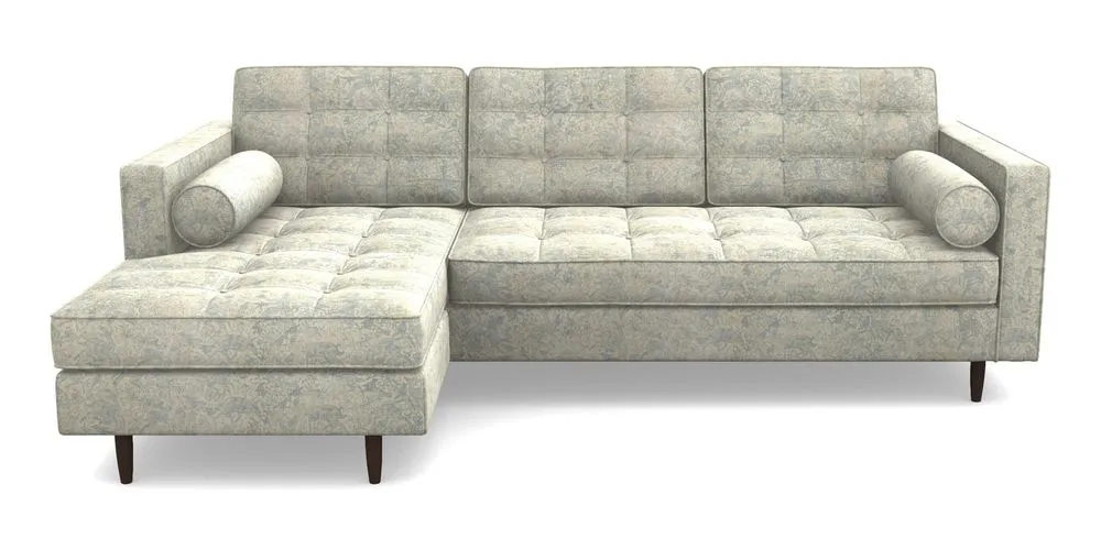 Chaise LHF
