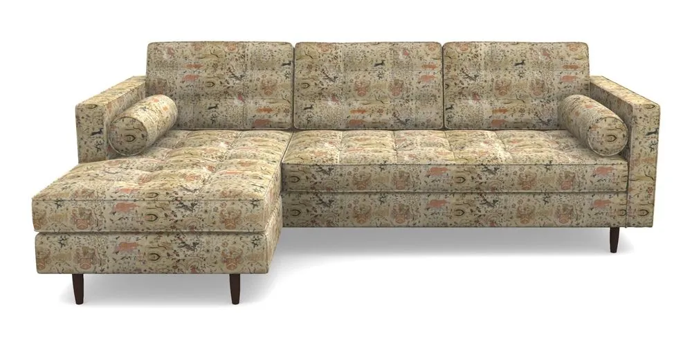 Chaise LHF