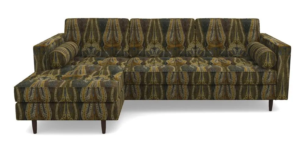 Chaise LHF