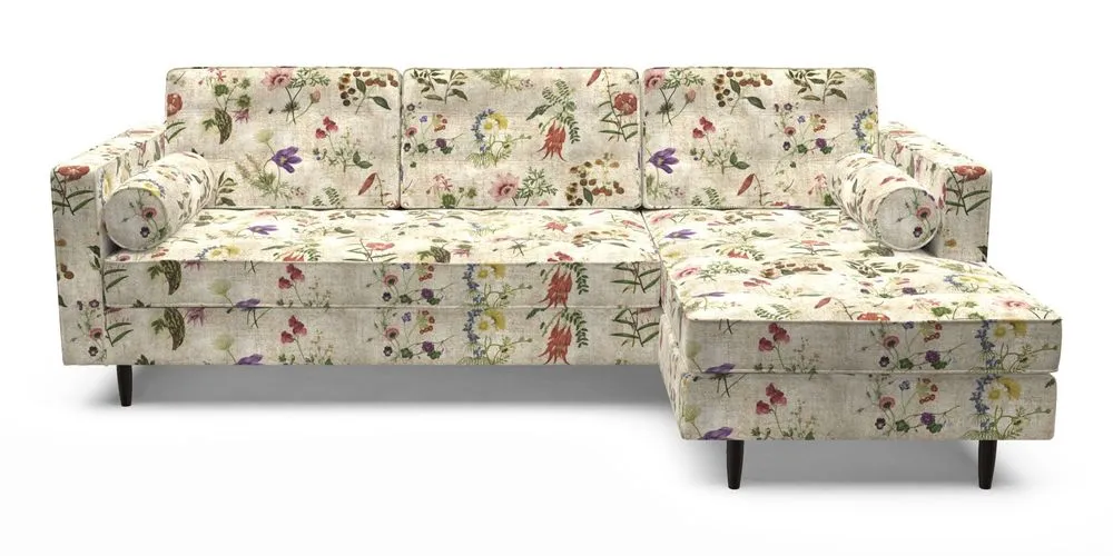 Chaise RHF