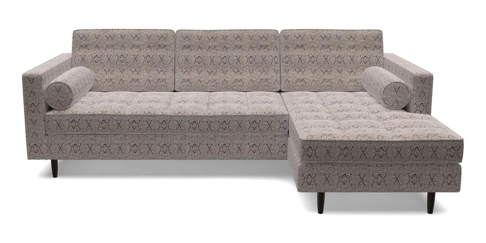 Chaise RHF
