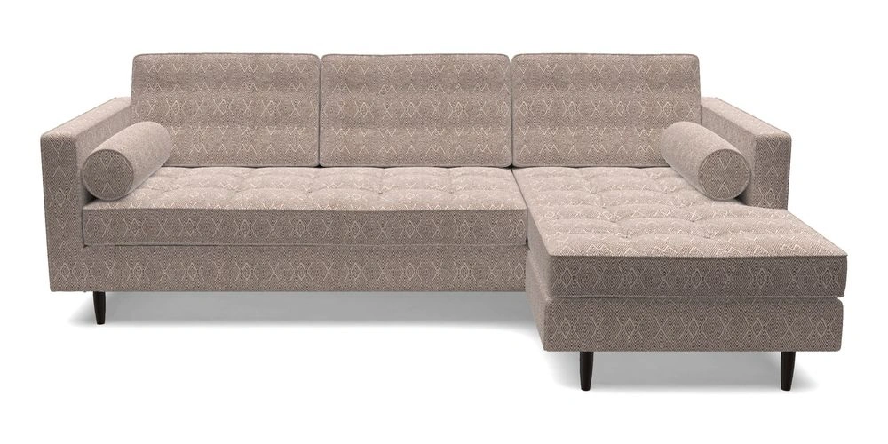 Chaise RHF