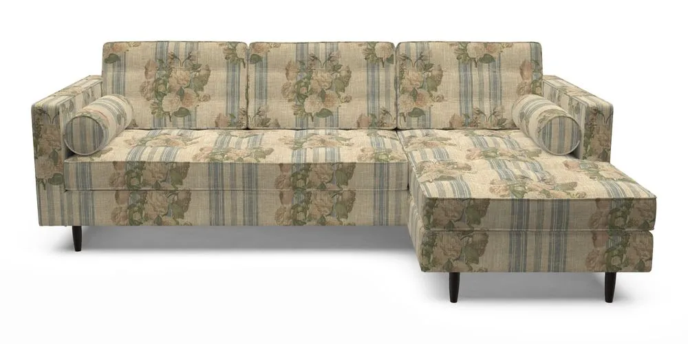 Chaise RHF