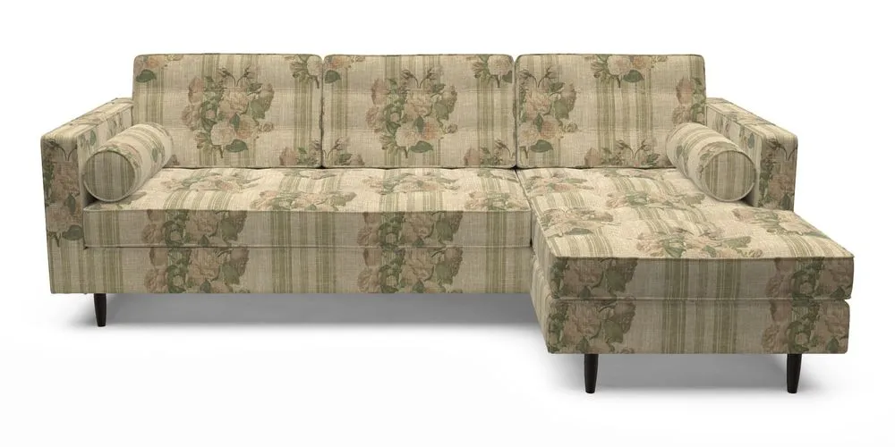 Chaise RHF