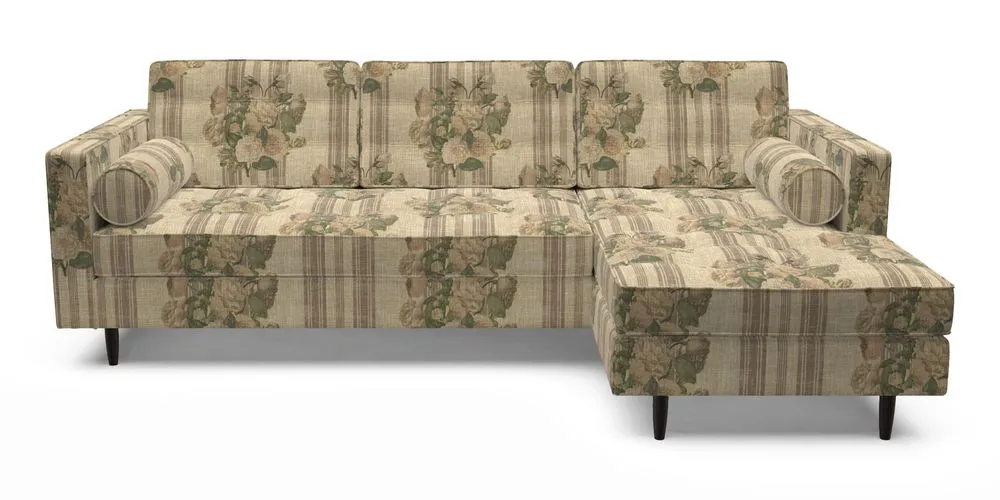 Chaise RHF