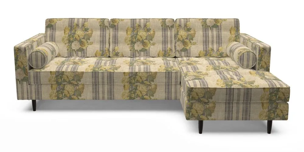 Chaise RHF