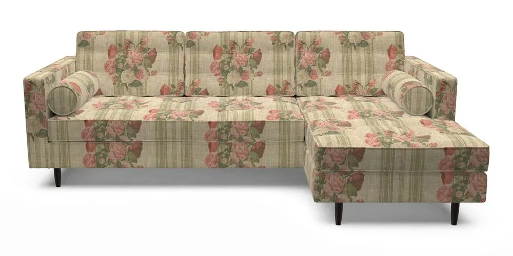 Chaise RHF
