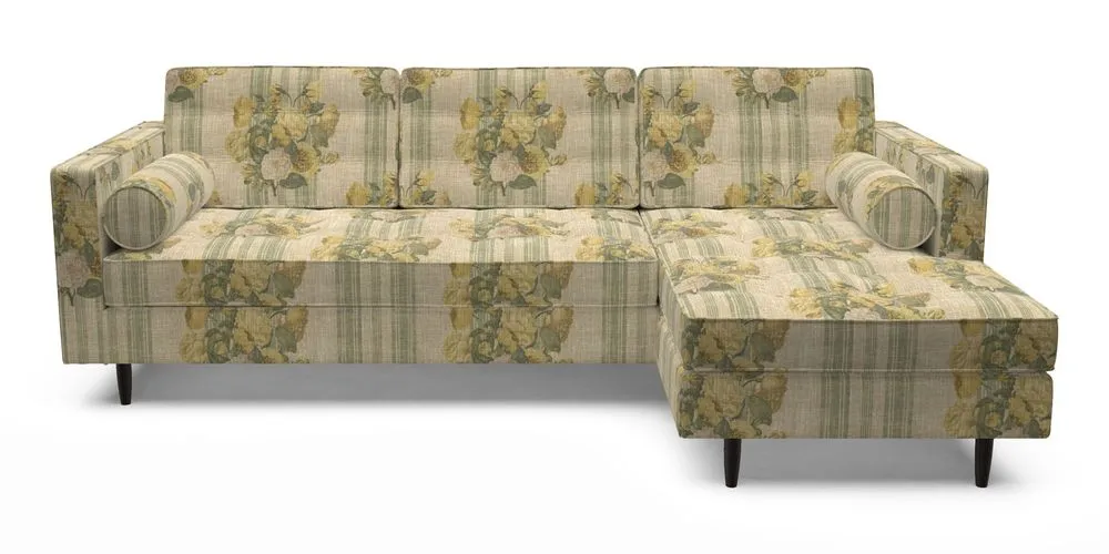 Chaise RHF