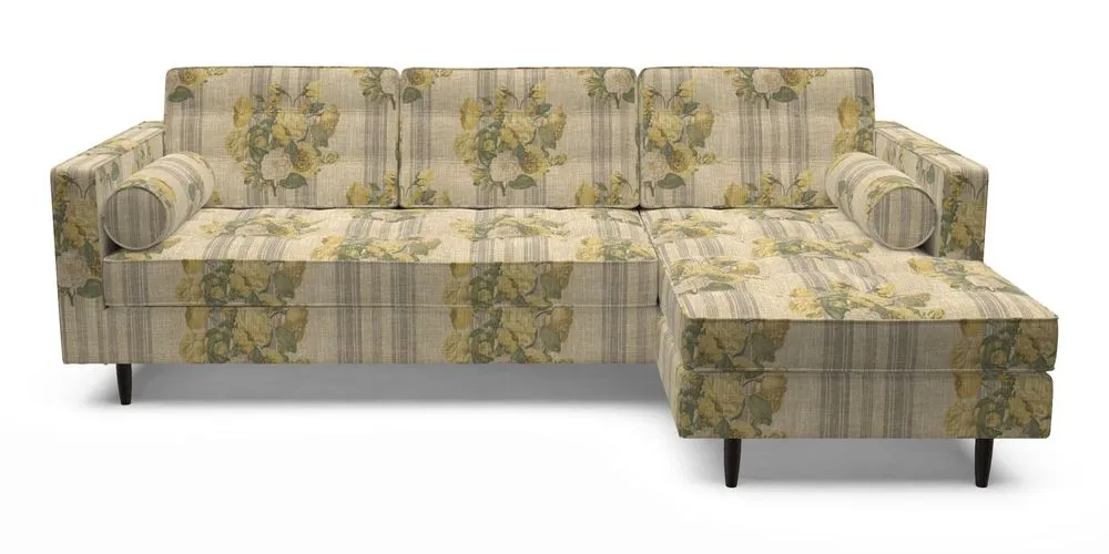 Chaise RHF