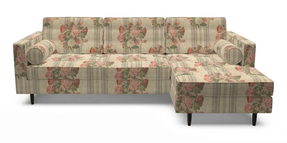 Chaise RHF