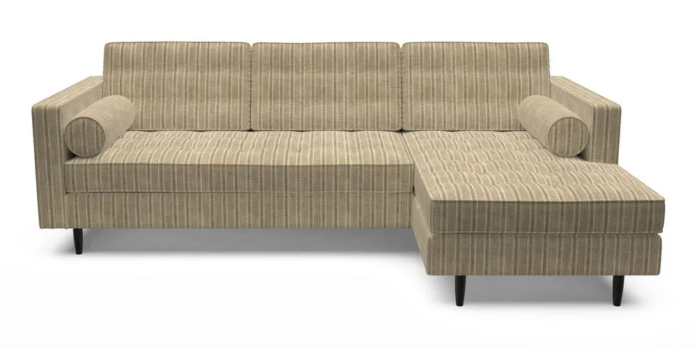 Chaise RHF