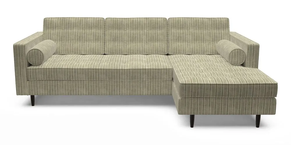 Chaise RHF