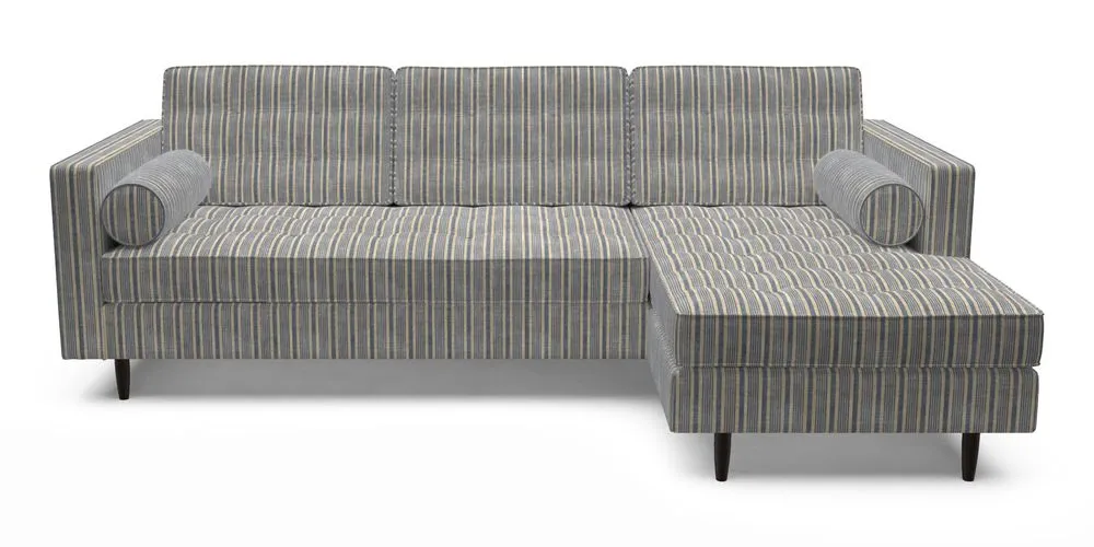 Chaise RHF