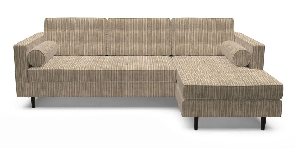 Chaise RHF