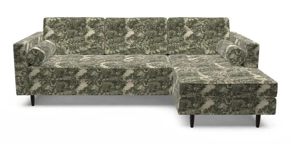 Chaise RHF