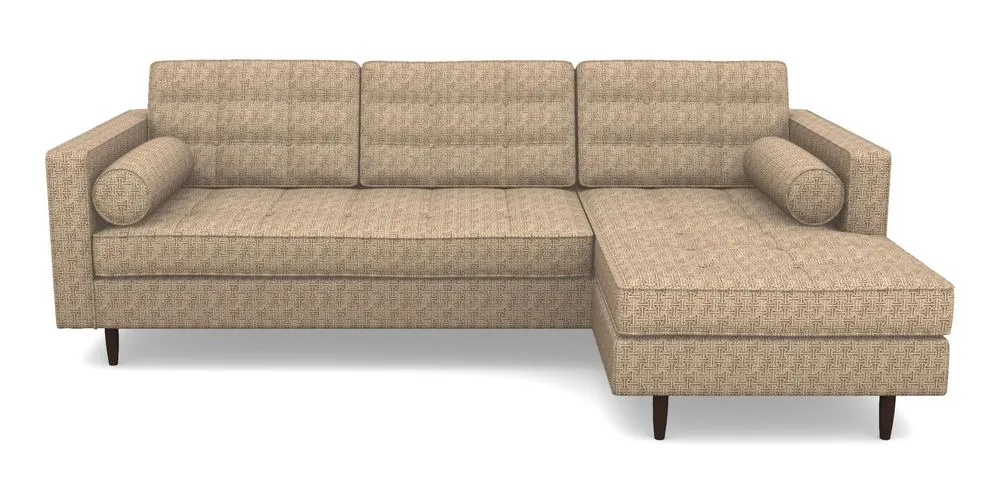 Chaise RHF