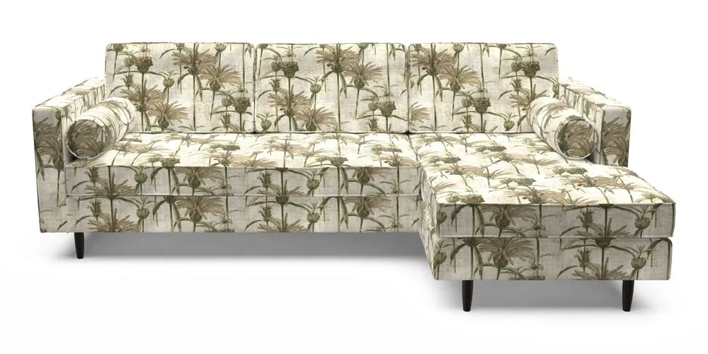 Chaise RHF