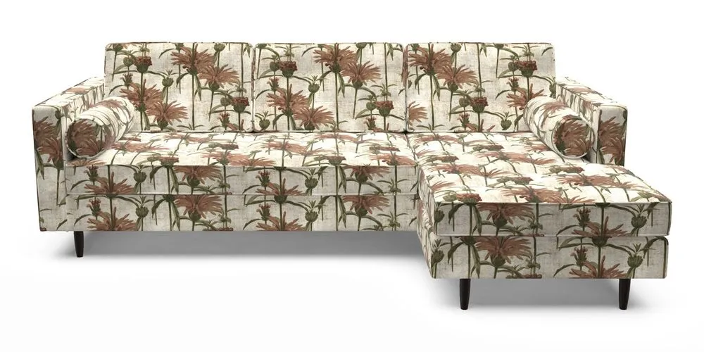 Chaise RHF