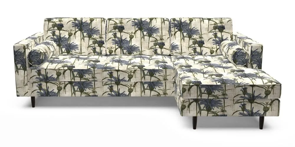 Chaise RHF