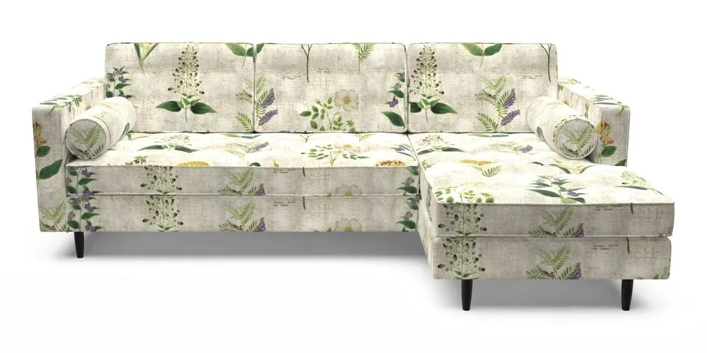 Chaise RHF