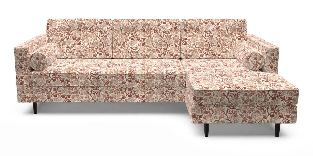 Chaise RHF