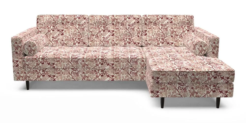 Chaise RHF