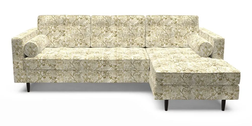 Chaise RHF