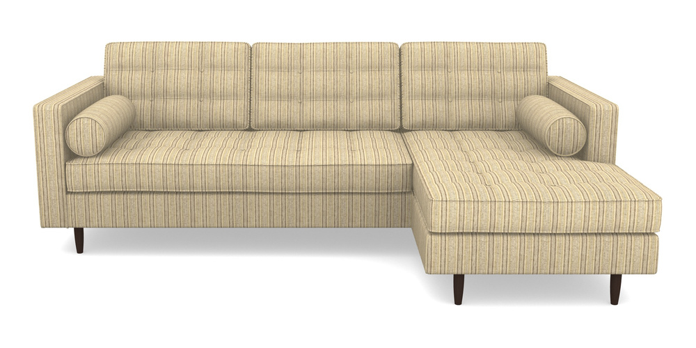 Product photograph of Marylebone Rhf Chaise In Cloth 22 Weaves - North Cascades - Jade from Sofas and Stuff Limited