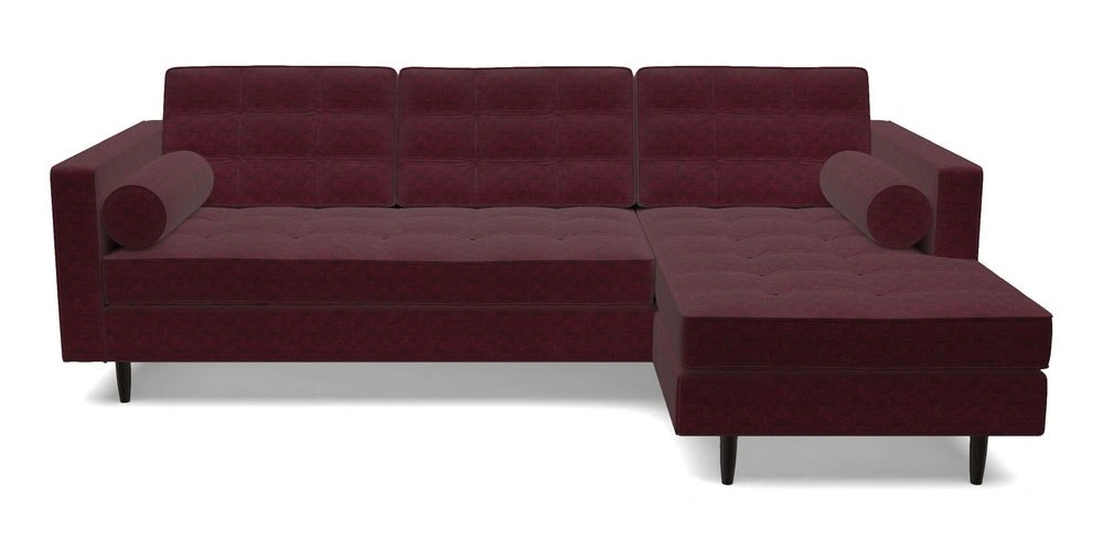Chaise RHF