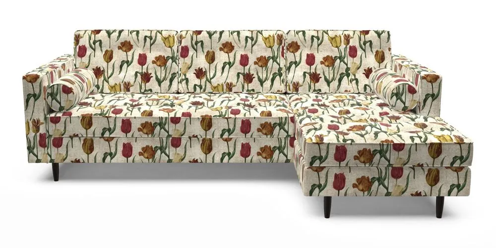 Chaise RHF