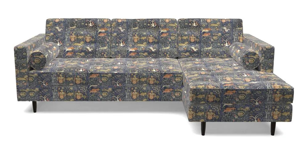 Chaise RHF