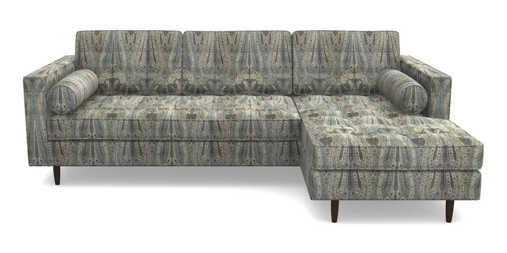 Chaise RHF