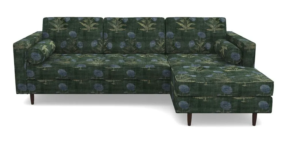 Chaise RHF