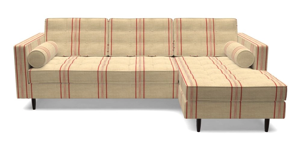 Chaise LHF
