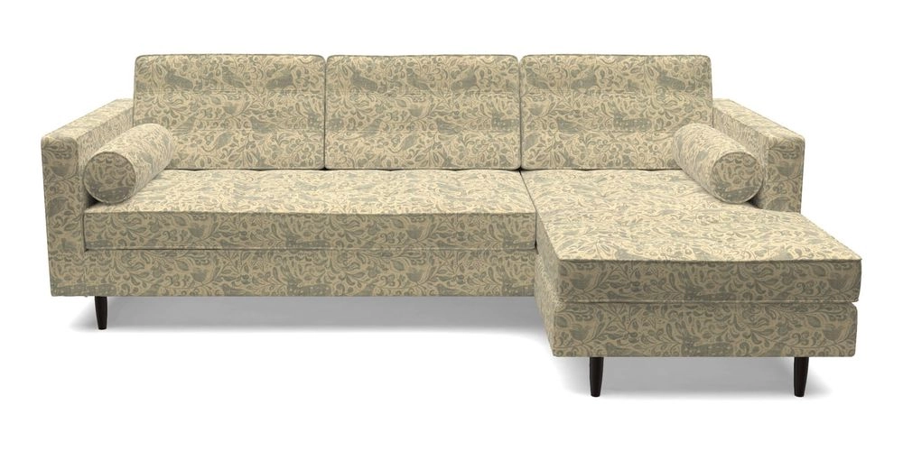 Chaise LHF