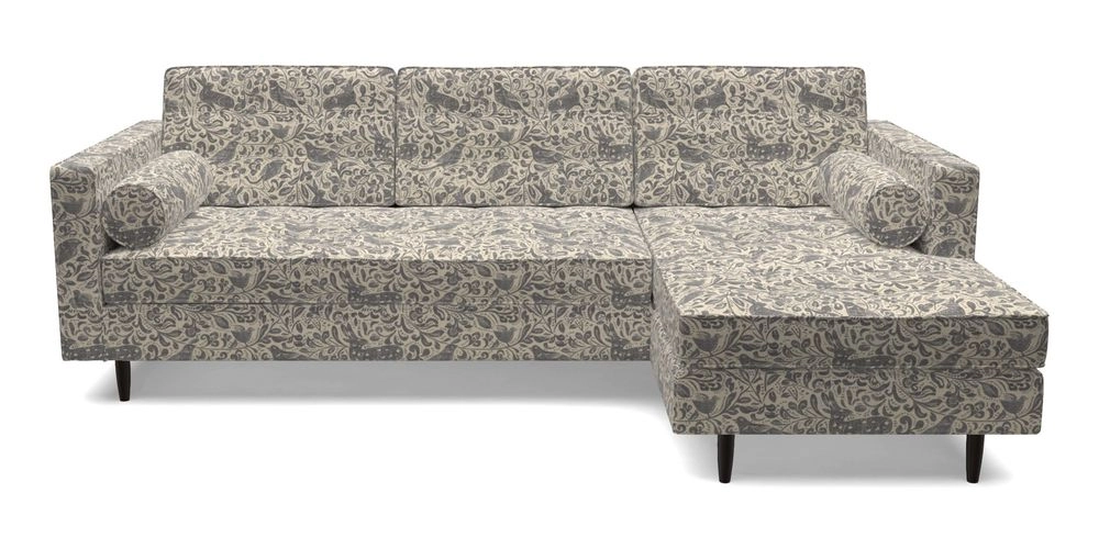 Chaise LHF