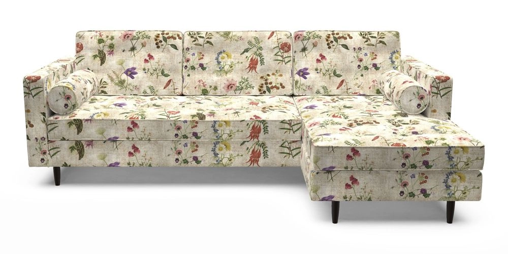 Chaise LHF