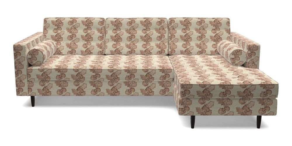 Chaise LHF