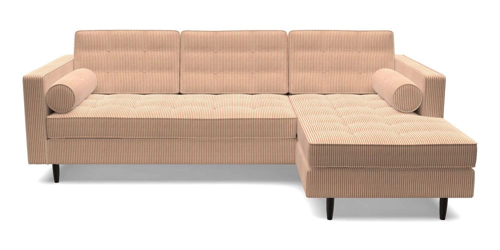 Chaise LHF