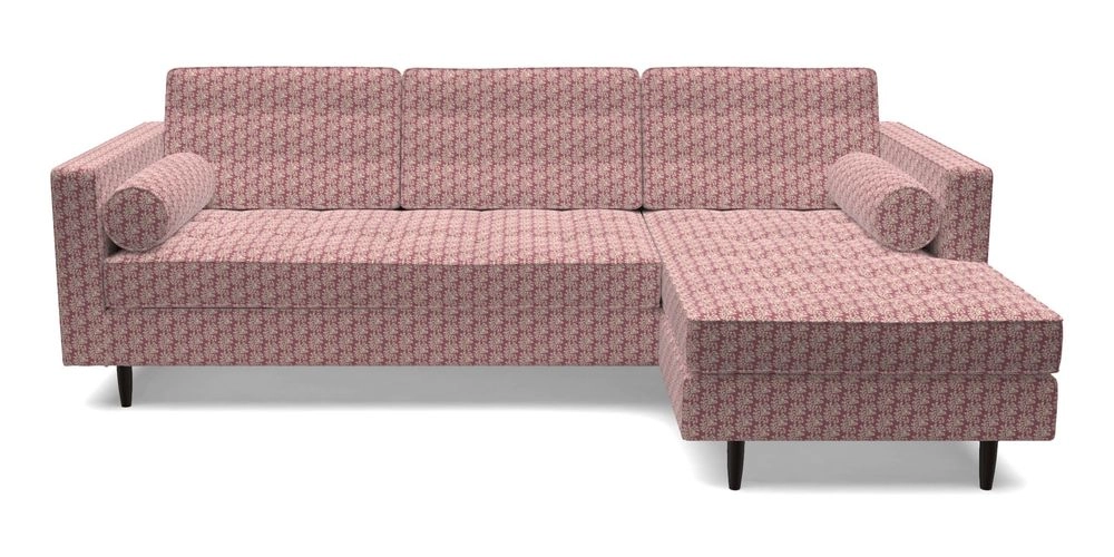 Chaise LHF