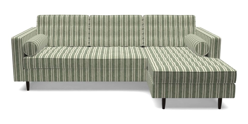 Chaise LHF