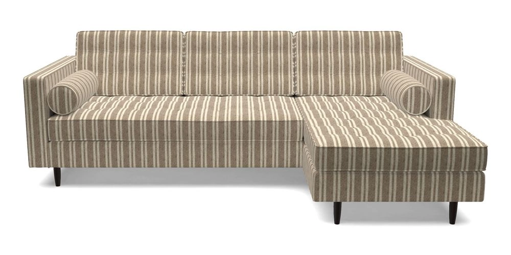 Chaise LHF